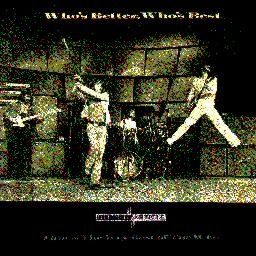 The Who - Who