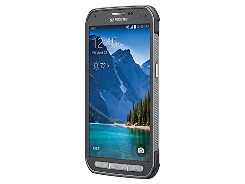 image for Samsung GS5 Active 5.1