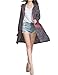 Women's Pardon My Trench Raincoat Jacket