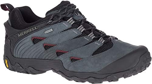 Amazon.com | Merrell Chameleon 7 Gore-TEX Men's Dusty Olive Hiking