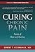 Curing Chronic Pain: Stories of Hope and Healing by Robert T. Cochran Jr.