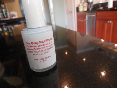 Wadoy Dishwasher Rack Patch/Glue (bottle only)