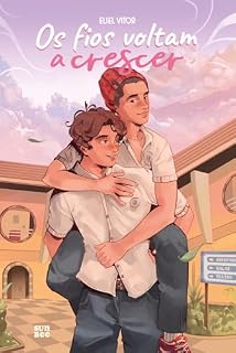 Livro Os fios voltam a crescer