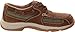Irish Setter Men's 3819 Lakeside Slip-On Boat Shoe