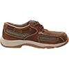 Irish-Setter-Mens-3819-Lakeside-Slip-On-Boat-Shoe
