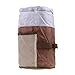 Bao Core BXT Travel Cylinder Makeup Bag Wash Toiletry Bag Case Pouch Bathroom Organizer with a Small Storage Bag