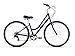Raleigh Bikes Venture Step Thru Comfort Bike