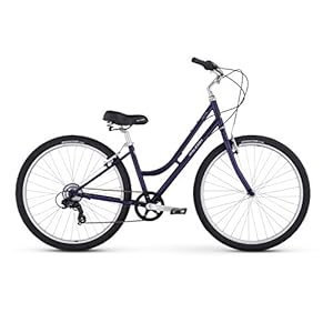 raleigh bikes venture 4.0 comfort bike