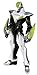 Bandai Hobby Wild Tiger Tiger and Bunny 1/8 - MG Figurerise