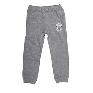 Marvel Spiderman Kid’s Regular Joggers (DSMJ009.4_Grey_13-14Y)