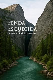 Livro Fenda Esquecida (Manuscritos do Silêncio Livro 1)