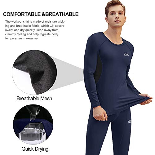 Meetwee thermal underwear Outlet