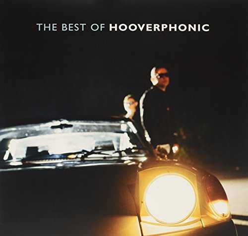 Hooverphonic - Best Of Hooverphonic - Zortam Music