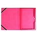 Lenovo MIIX 320 Case,Mama Mouth PU Leather Folio Stand Cover for 10.1