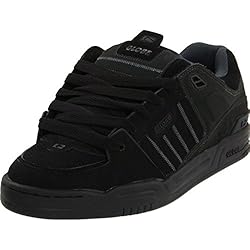 Globe Men's Fusion, Black/Night, 10 M US