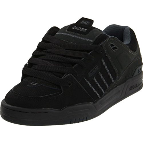 Globe Men's Fusion, Black/Night, 10 M US