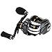 Fishdrops Korean Technology LB200 Baitcasting Reel 18 Ball Bearings Carp Fishing Gear Left Right Hand Bait Casting Fishing low-profile (Right Hand)