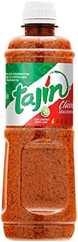 Tajín Clásico Chile Lime Seasoning 14 oz