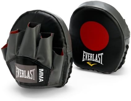 everlast focus mitts
