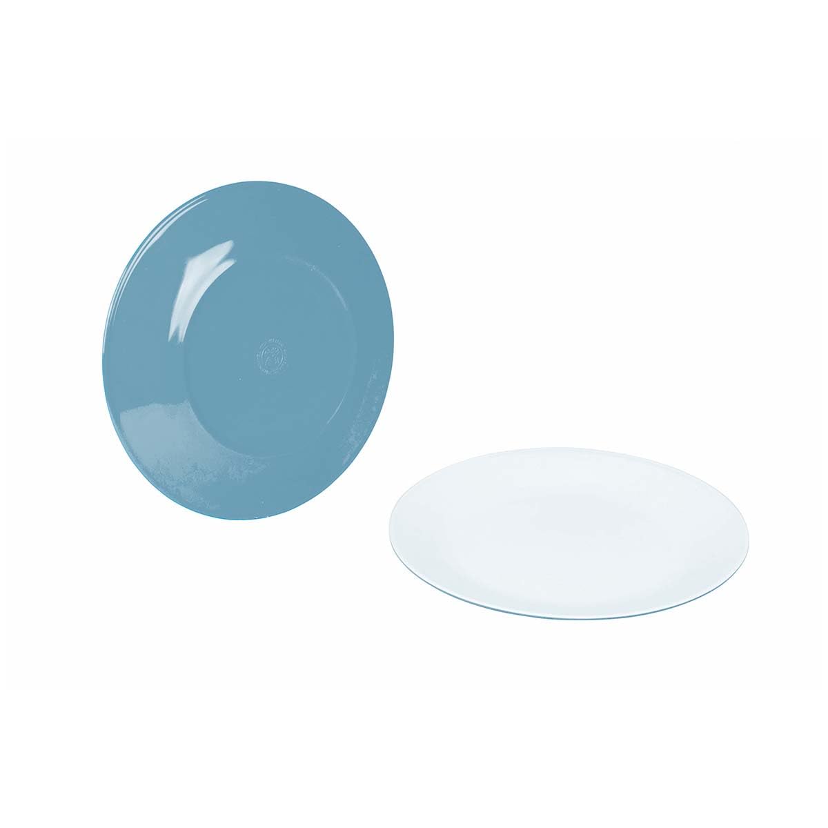 BC Plato Llano Melam. 2-t st.bl 4p