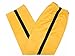 Cosplay Costume LifeShoppingMall Game Of Death Kill Bill Bruce Lee Costume-Male-Large
