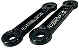 06-14 KAWASAKI KLX250S: Devol Lowering Link Kit