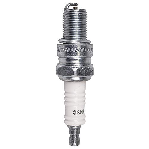 Genuine Polaris Part Number 3070166 - SPARKPLUG, RN3C(4) for Polaris ATV / Motorcycle / Snowmobile/ or Watercraft
