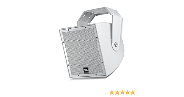 Jbl all weather outdoor speakers Clearance