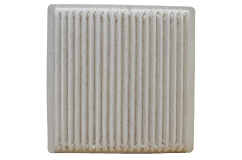 PT Auto Warehouse CF005P - Cabin Air Filter