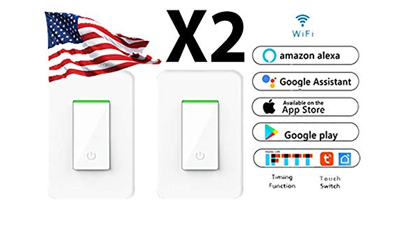 alexa toggle light switch