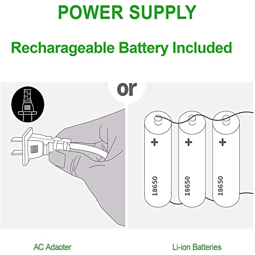 IDOGMATE Automatic Dog Ball Launcher Rechargeable Tennis Ball Thrower