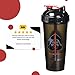 Performan PerfectShaker Kylo Ren Shaker Bottle With Actionrod Mixing Technology