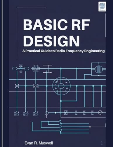 RF Microelectronics (Prentice Hall Communications Engineering and