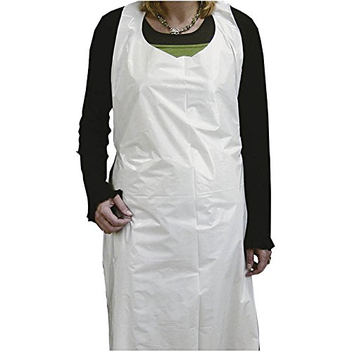 Wegwerp schorten, H: 110 cm, 100 stuks - Image 3