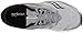 Saucony Men's Kinvara 9 Running Shoe, Grey/Black, 11 Medium US