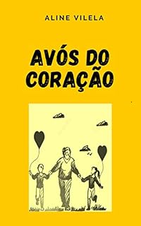 Livro Avós do Coração