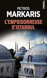 L'empoisonneuse d'Istanbul