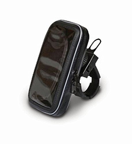 Golf Buddy Weather Resistant Cart Mount Accessory, Black