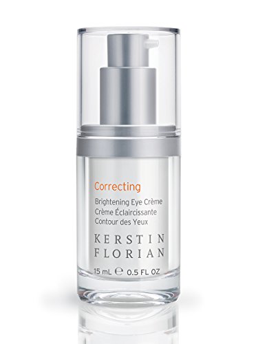 Kerstin Florian Correcting Brightening Eye Crème, Clinically Proven to Reduce Dark Circles and Wrinkles 15ml/0.5 fl oz