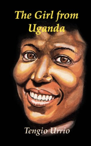The Girl from Uganda (Spear Books Series)
