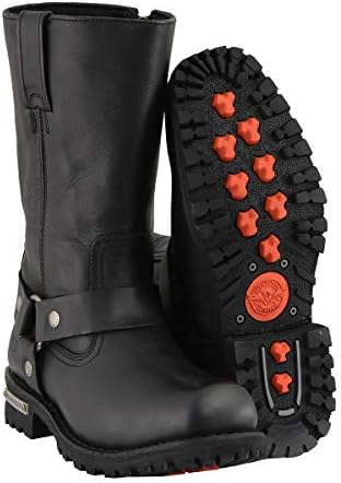 Amazon.com: Xelement 1502 Men's Killa Classi Harness Premium Black