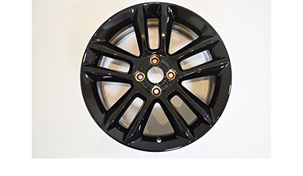 Genuine Opel Adam/Corsa D – 7J x 17 