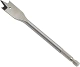 Draper 41508 Expert Flat Wood Drill Bit 16.0 mm Ø view 3