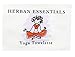 Herban Essentials Towelettes - Yoga