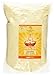 Vedica Organics - Organic Chana Besan (Chickpea Flour) 2 Lbs