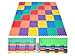 Non-Toxic Rainbow Wonder Mat