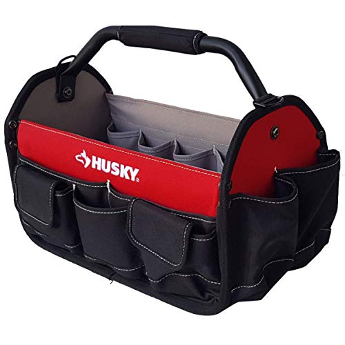 husky tote