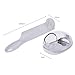SameTech Corn Stripper Cutter Corn shaver Peeler Kitchen Cooking tools Remover With Hand Protector
