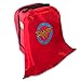 Personalized Licensed Lunch Bag (Wonder Woman with Removable Cape)