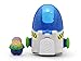 Toy Story Zing 'Ems Spaceship Launcher